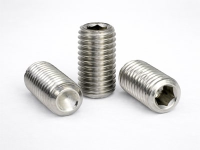 ATX Mud Wrench Bolt