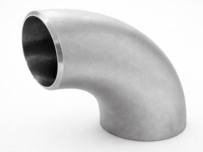 ATX Elbow Piping