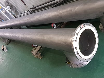 Lined Spool