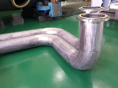 Spool Piping