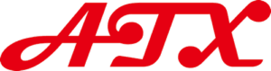 ATX logo
