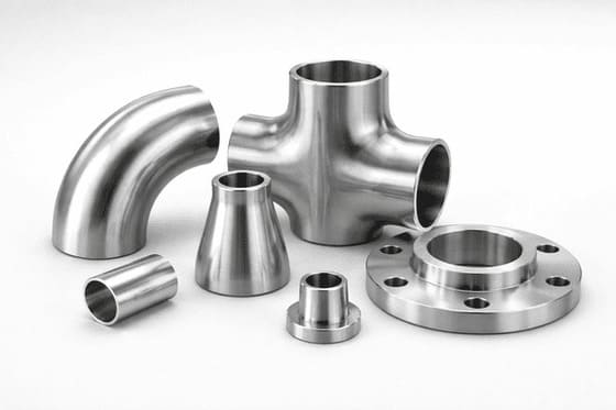 piping components