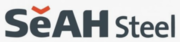 SeAH Steel Logo - National R&D Project Partner